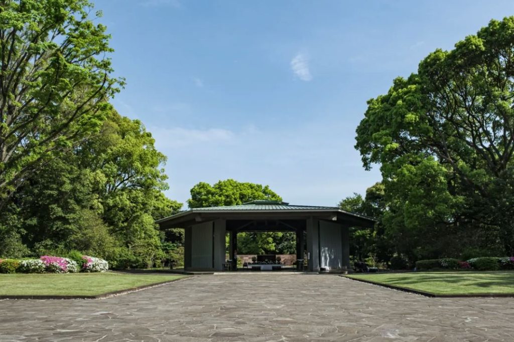 que cementerio visitar en tokio que cementerio visitar en tokio