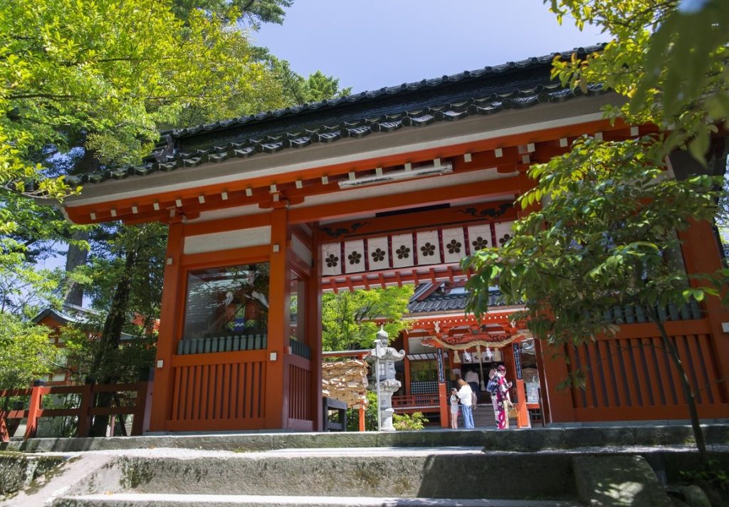 que hacer en kanazawa en japon