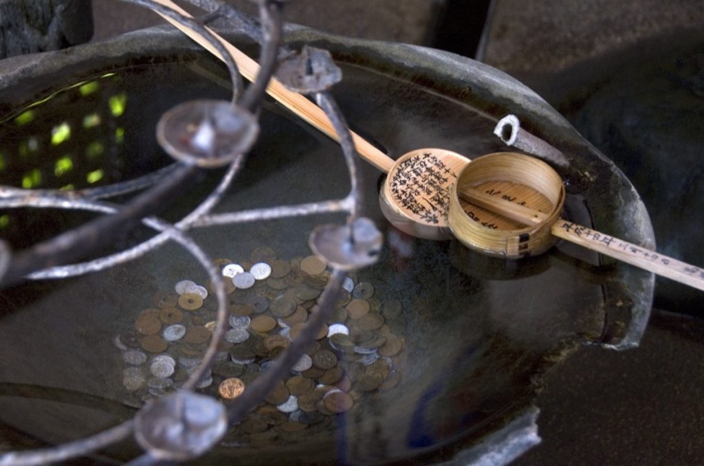 templo myouryuji kanazawa