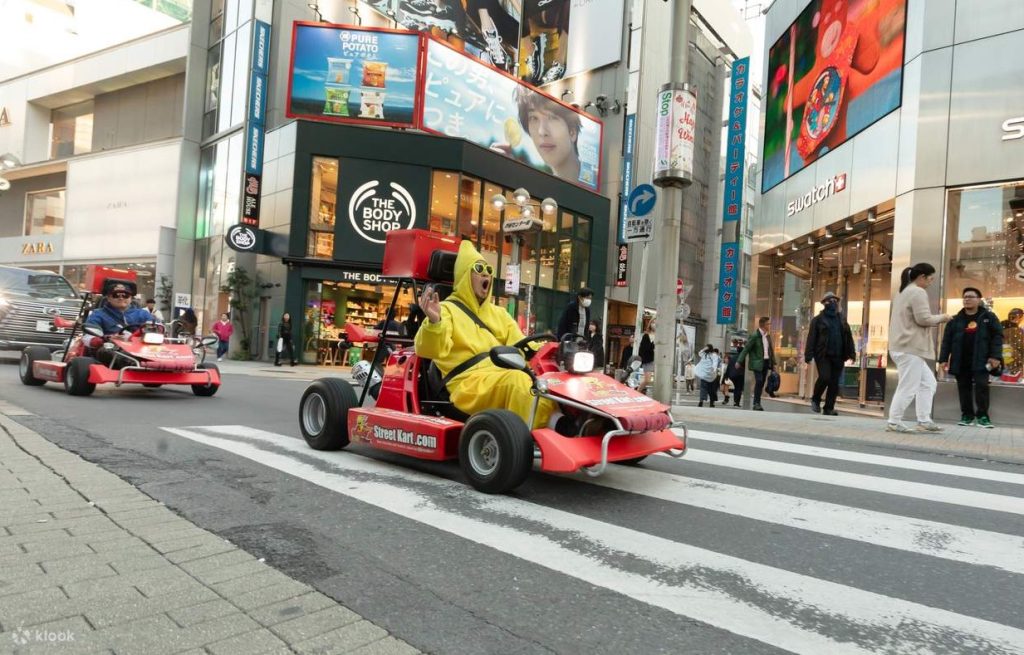 codigo descuento klook japon