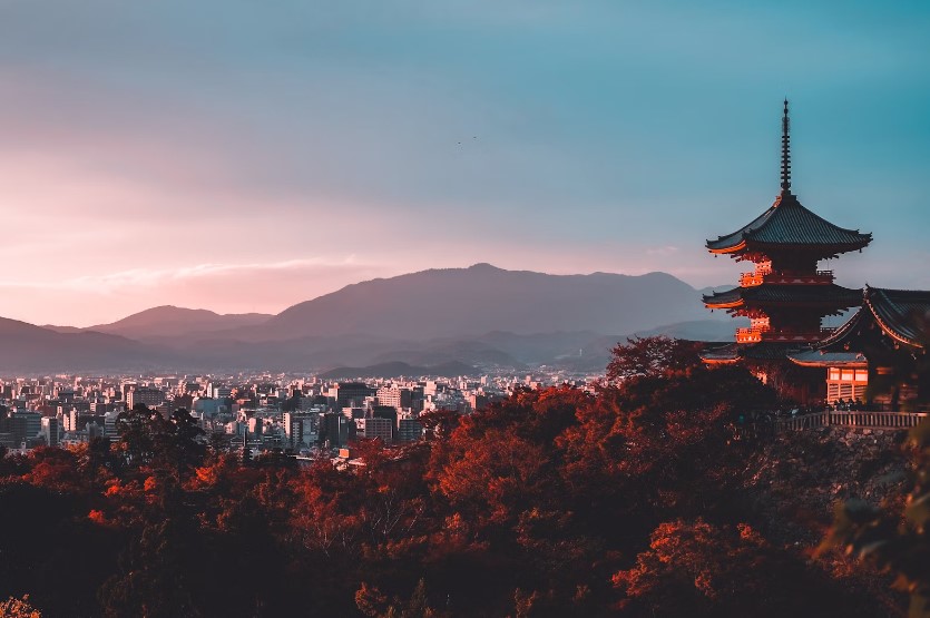 cuantos dias para viajar por japon cuantos dias para viajar por japon
