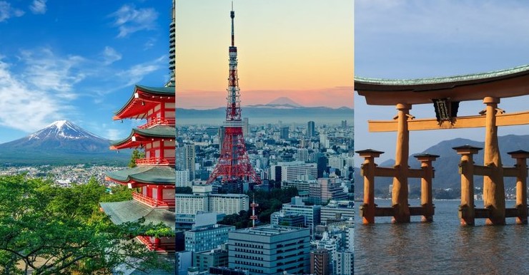 es fiable klook para japon