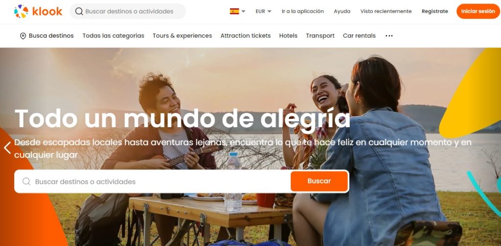 klook cupon descuento japonalternativo