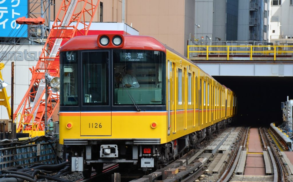 como usar el metro de tokio como usar el metro de tokio