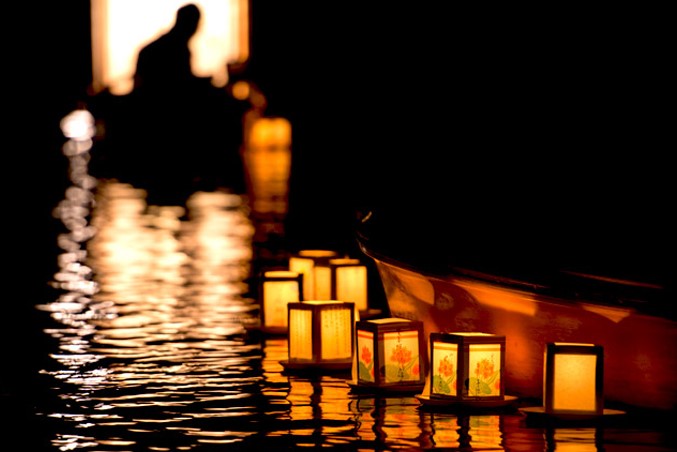 festival del obon en japon