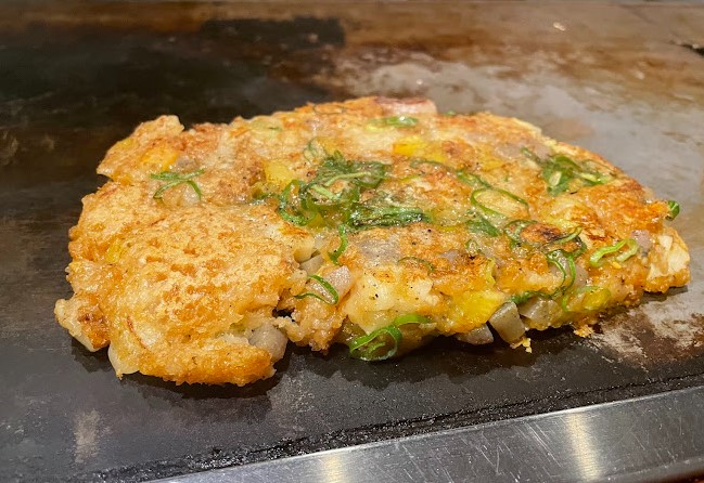 mejor okonomiyaki kyoto style mejor okonomiyaki kyoto style