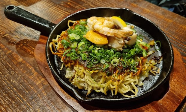 mejores okonomiyaki en kyoto mejores okonomiyaki en kyoto