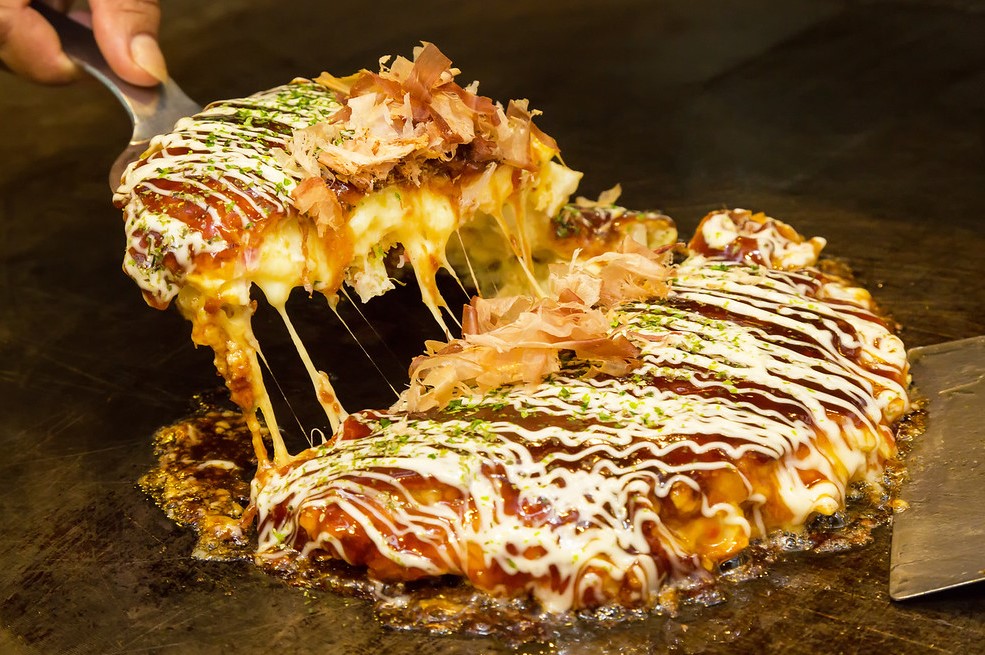 mejores okonomiyakis kioto japon