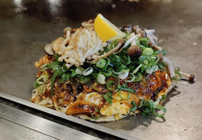 mejores restaurantes de okonomiyaki en kioto mejores restaurantes de okonomiyaki en kioto
