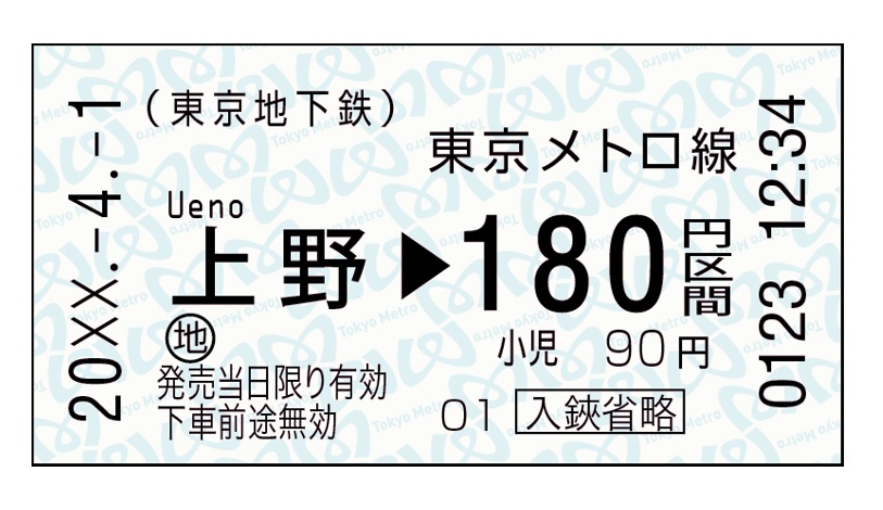 comprar ticket de metro tokio comprar ticket de metro tokio