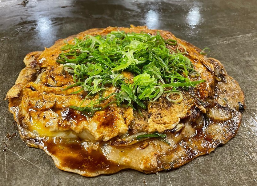 que es el okonomiyaki que es el okonomiyaki