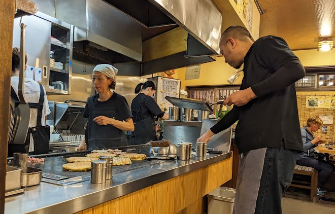 ranking restaurantes okonomiyaki kyoto ranking restaurantes okonomiyaki kyoto