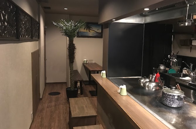 restaurantes de okonomiyaki en kioto restaurantes de okonomiyaki en kioto