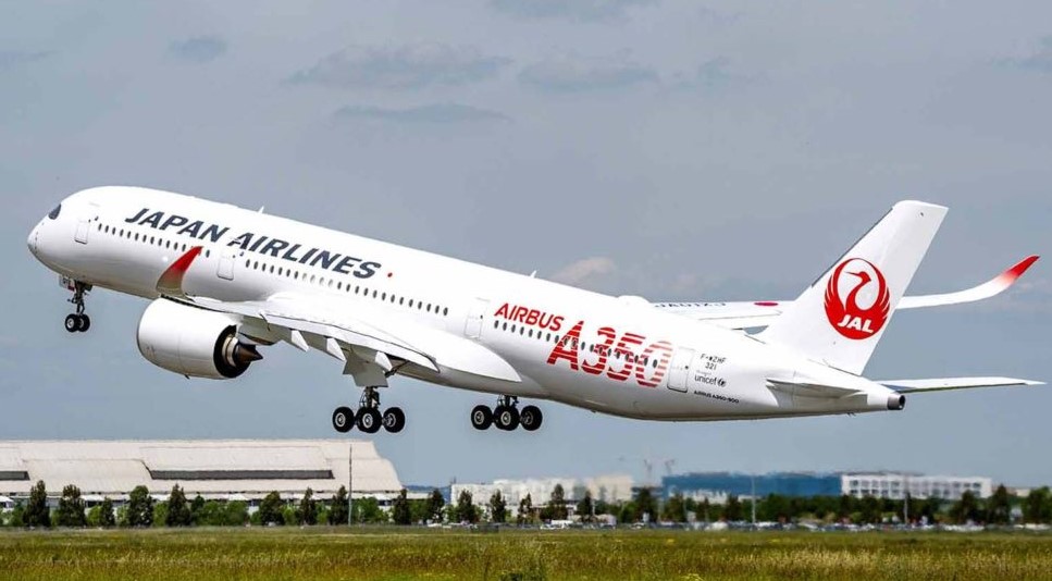 vuelo directo japan airlines madrid narita
