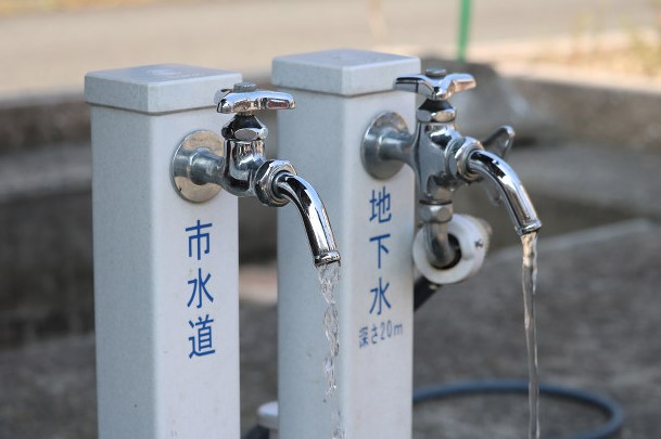 agua del grifo en japon agua del grifo en japon