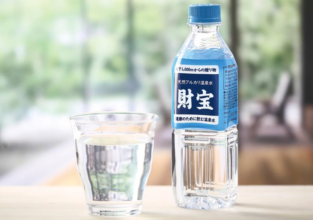 agua potable japón entubada agua potable japón entubada