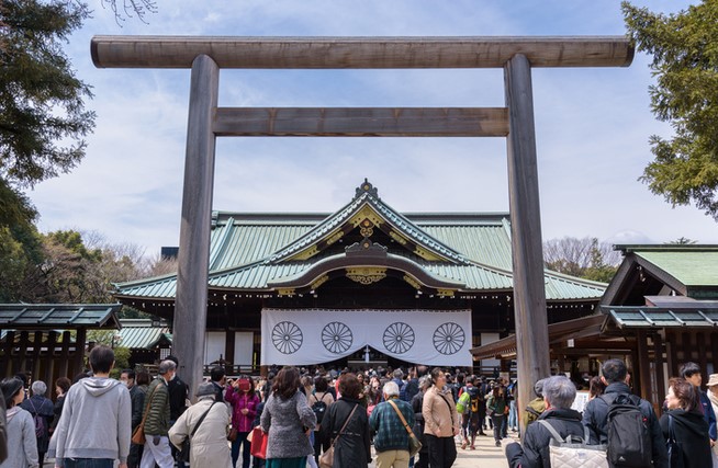 que es el sintoismo japones que es el sintoismo japones