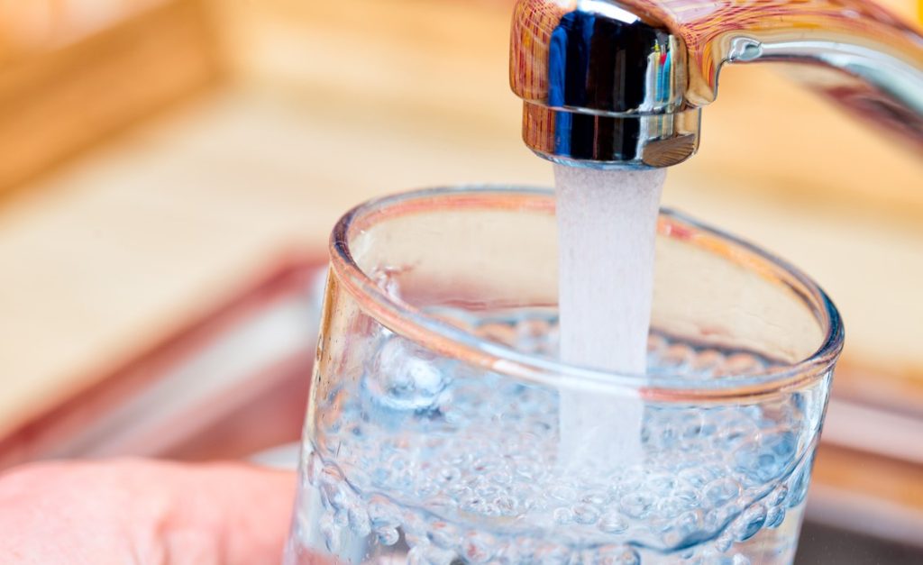 se puede beber el agua del grifo de tokio se puede beber el agua del grifo de tokio