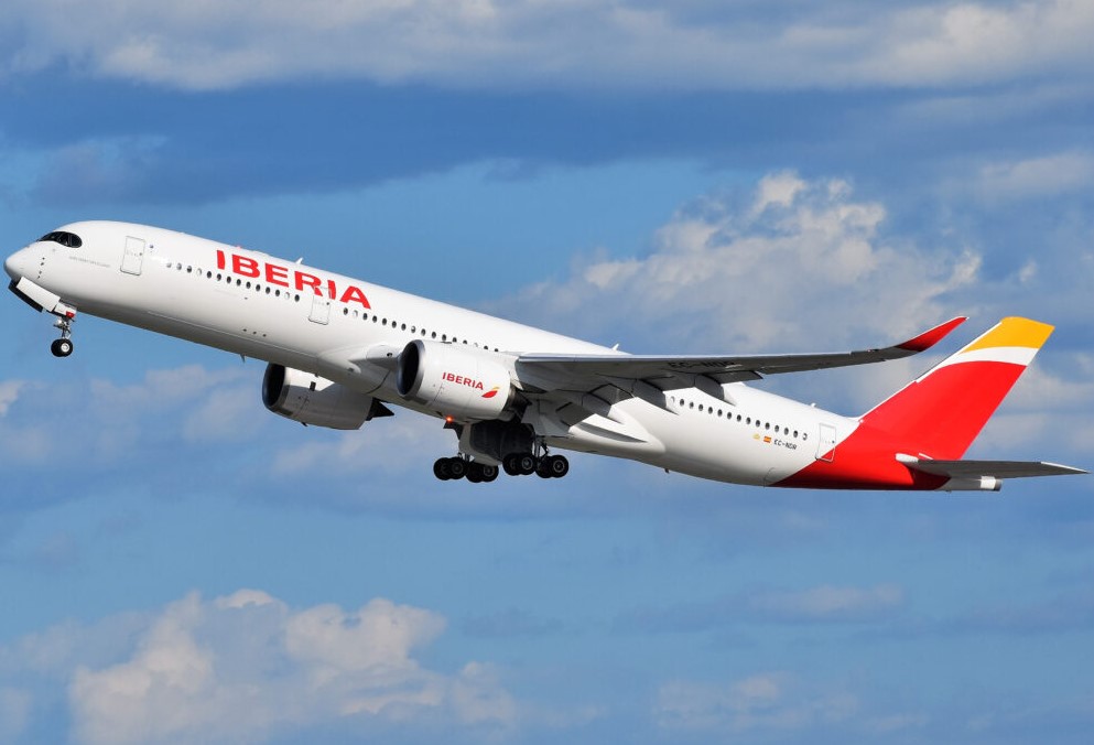 vuelos directos de españa a japon con iberia