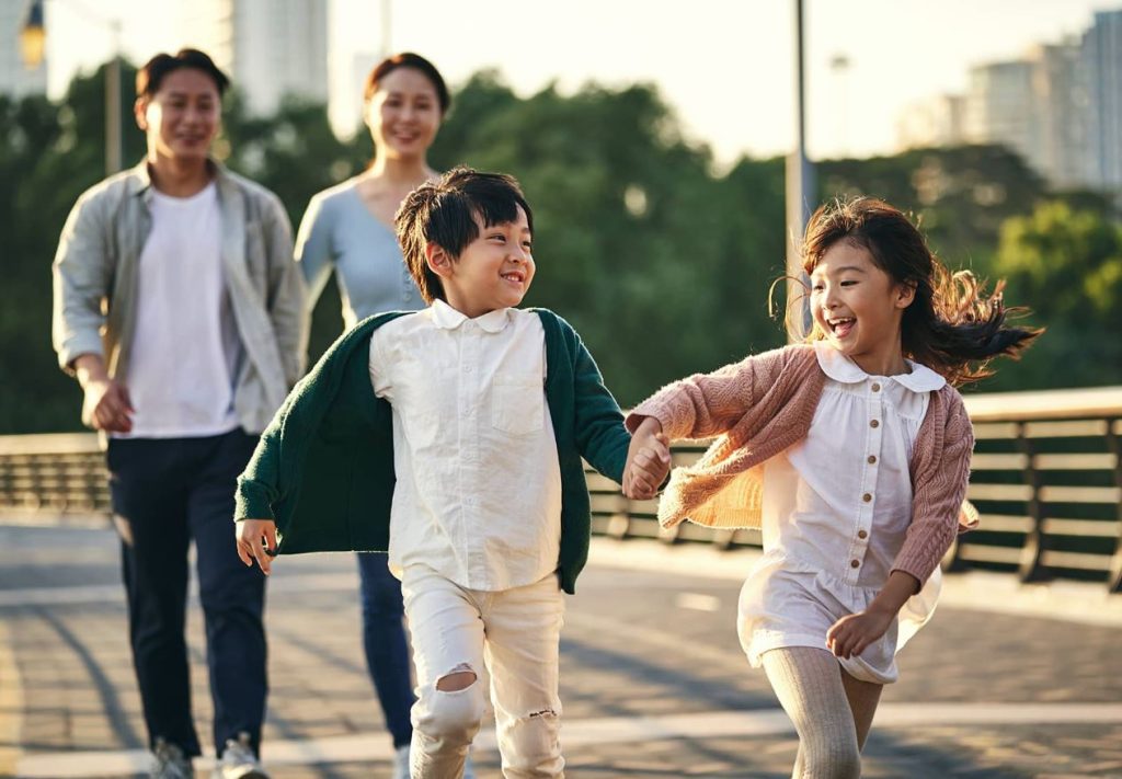 Por qué en Japón ya no quieren tener hijos