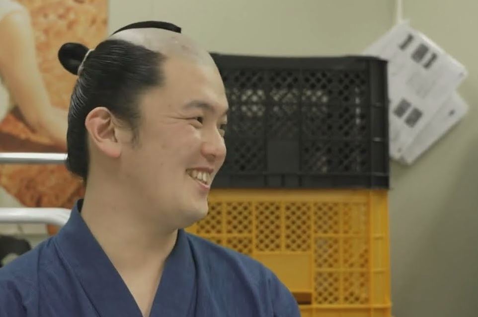 Por qué los japoneses se rapaban la cabeza