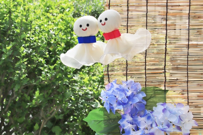 Qué es el Teru Teru Bozu