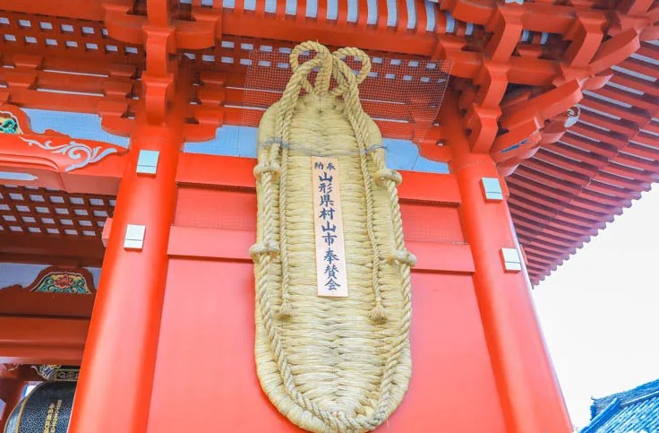 alpargatas de paja puerta hozo mon tokyo