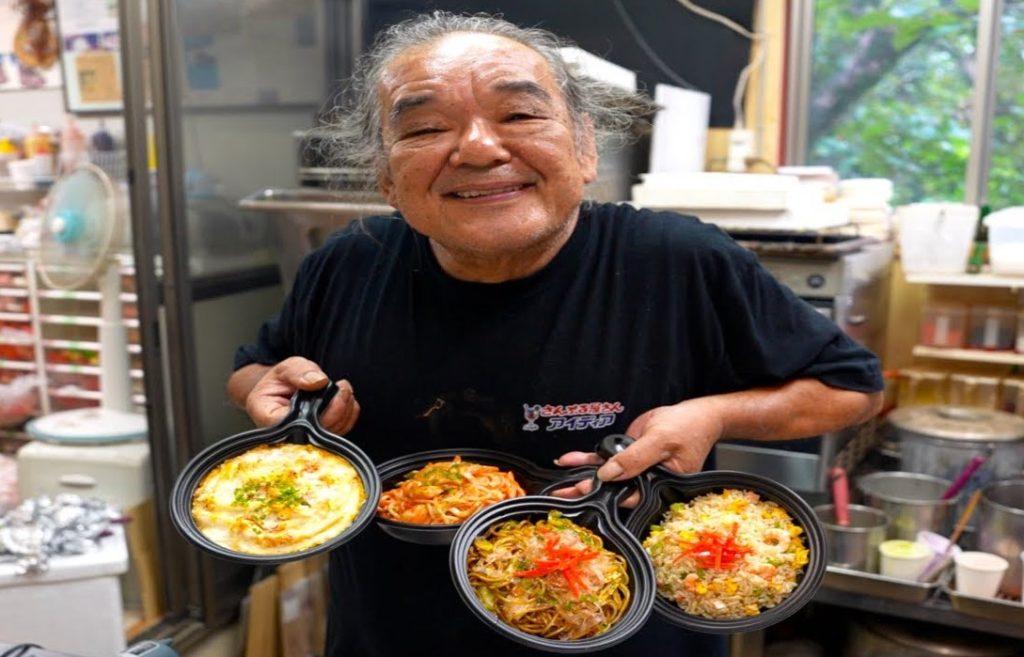 como se hace la comida de plastico en japon como se hace la comida de plastico en japon