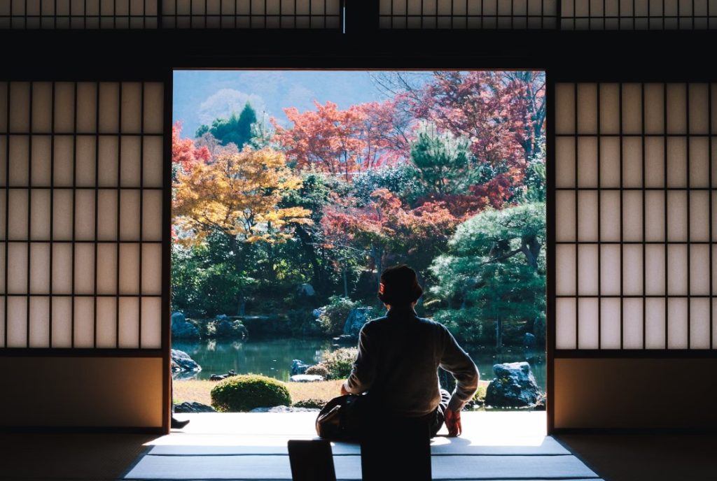 cual es la mejor epoca para viajar a japon