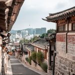 donde alojarse en seul corea del sur