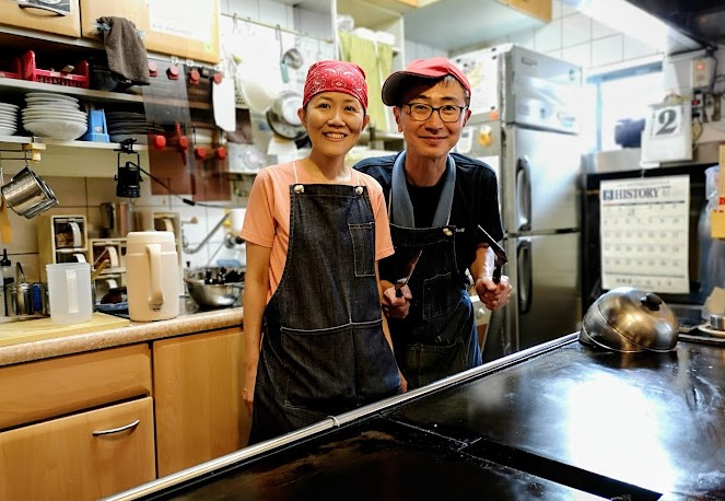 donde comer okonomiyaki en kyoto japon donde comer okonomiyaki en kyoto japon