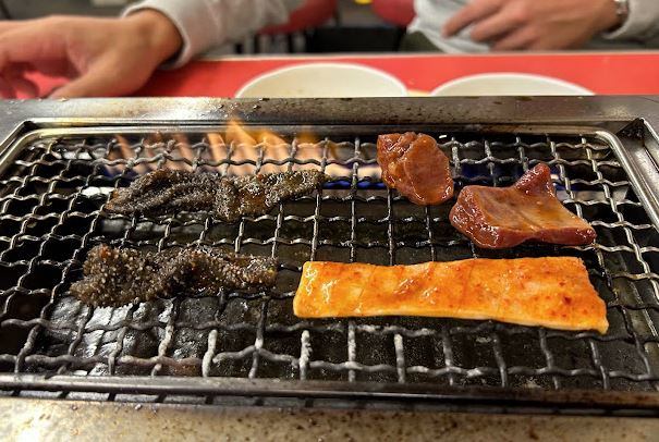 donde comer yakiniku en kioto donde comer yakiniku en kioto