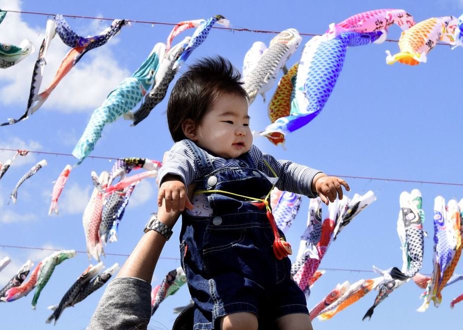 en japon te pagan por tener hijos en japon te pagan por tener hijos