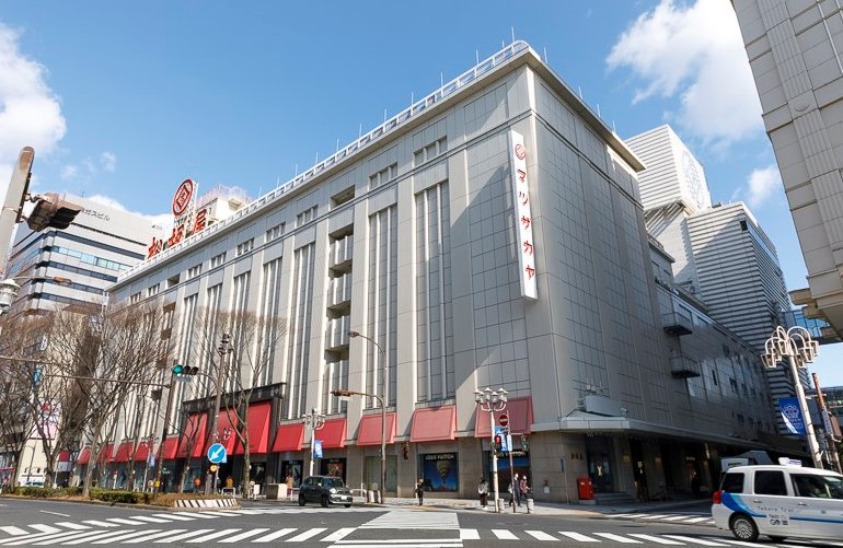 galeria matsuzakaya en nagoya galeria matsuzakaya en nagoya