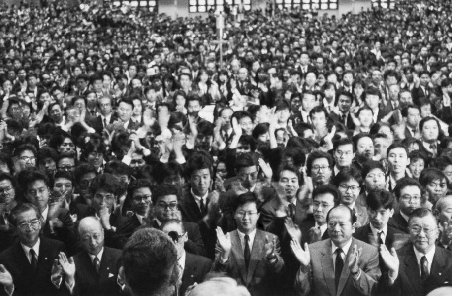 historia de los salaryman historia de los salaryman