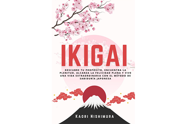 ikigai en japones libro ikigai en japones libro