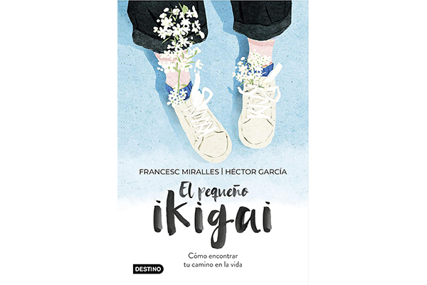 ikigai que significa en español libro ikigai que significa en español libro