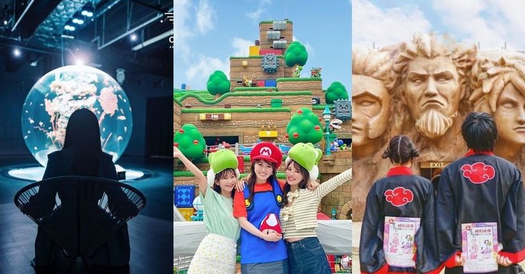 klook reseñas japon