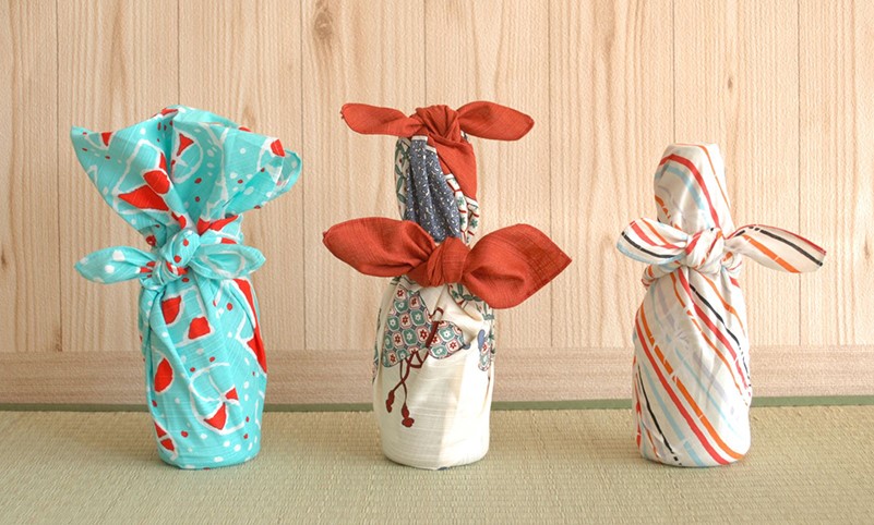 la cultura del regalo en japon