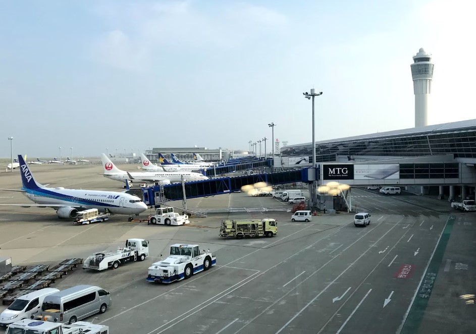 la mejor aerolinea para viajar a japon