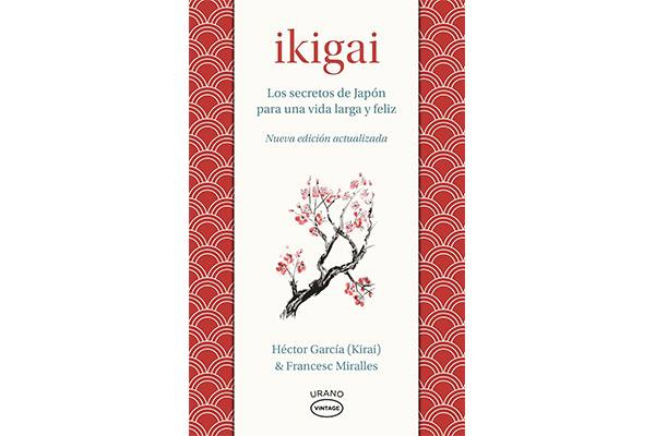 libro como hacer un ikigai libro como hacer un ikigai