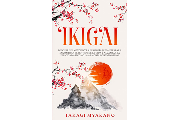 libro ikigai como hacerlo libro ikigai como hacerlo