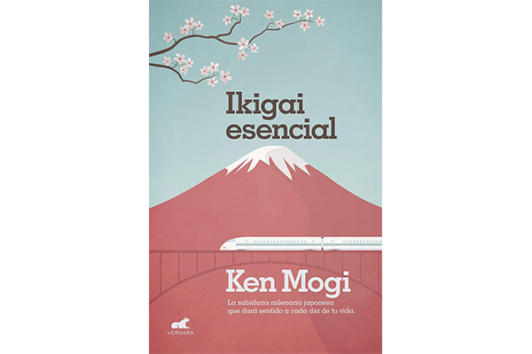 libro que es ikigai libro que es ikigai