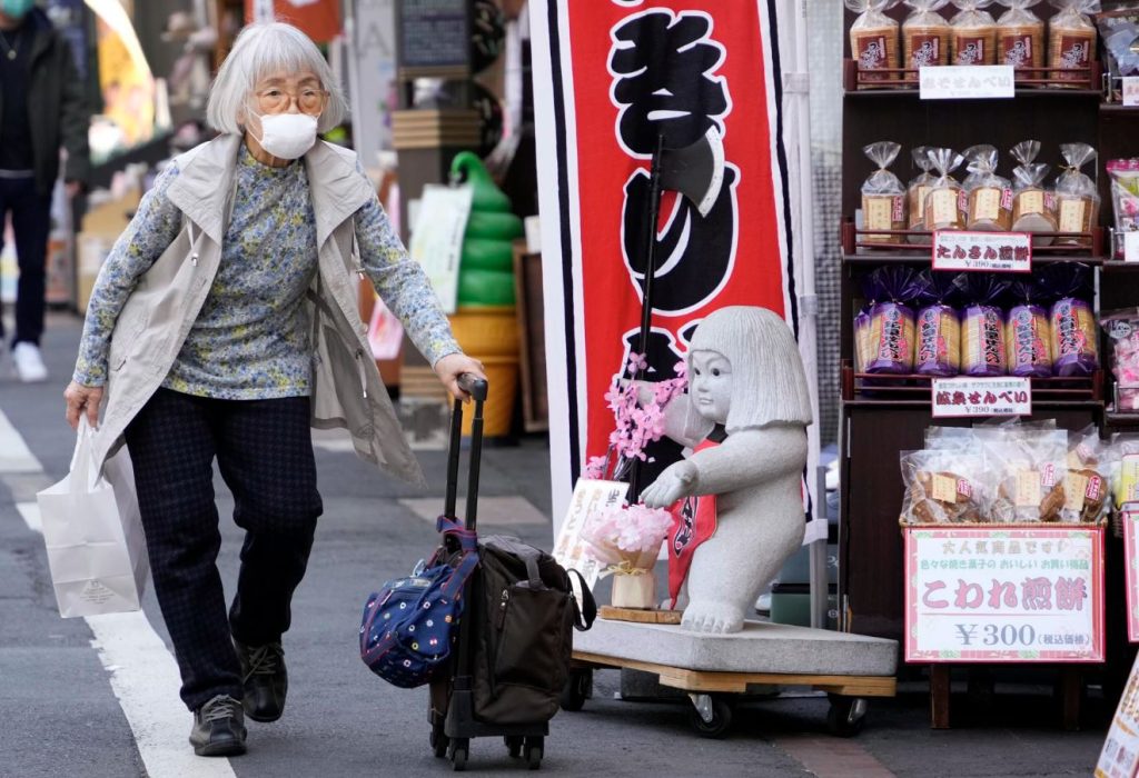 los japoneses no quieren tener hijos los japoneses no quieren tener hijos