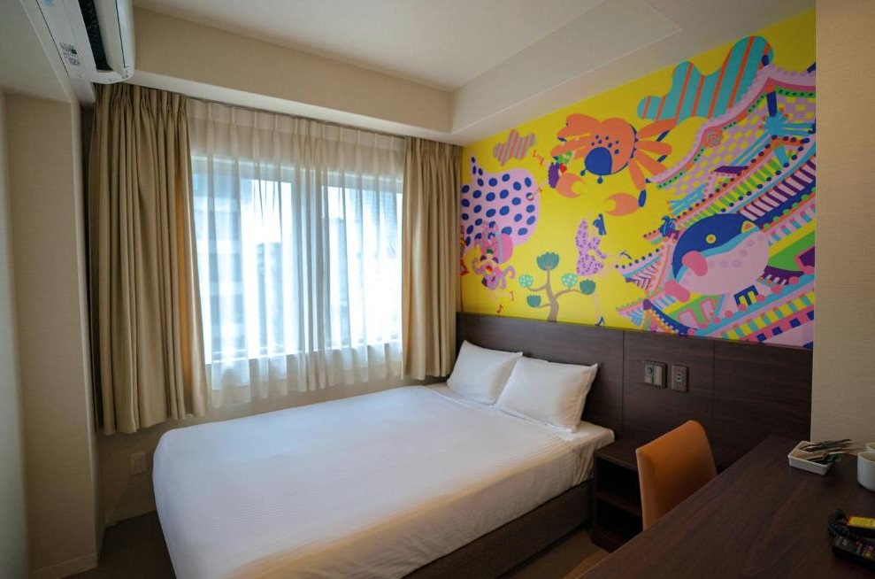 lub d osaka honmachi opiniones