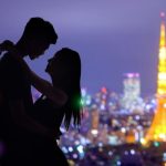 lugares para pedir matrimonio en japon