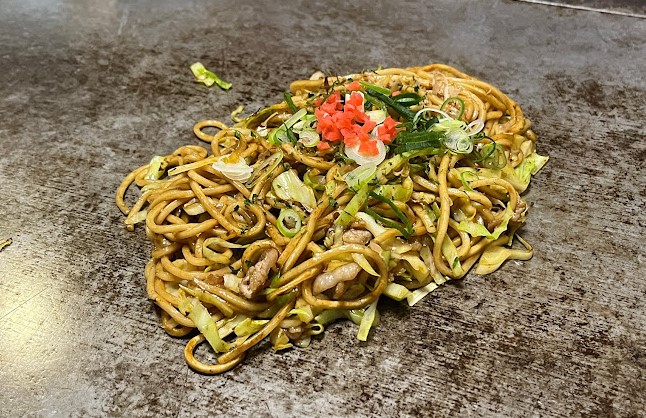 mejor okonomiyaki en kioto mejor okonomiyaki en kioto