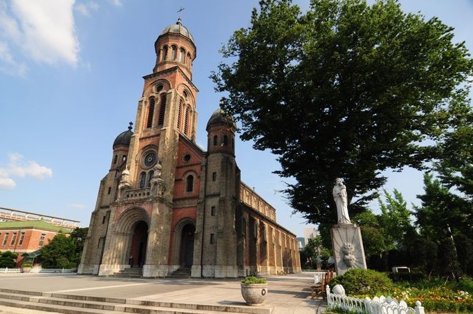 mejores cosas para ver en jeonju corea