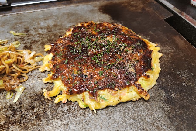 mejores okonomiyaki kioto mejores okonomiyaki kioto