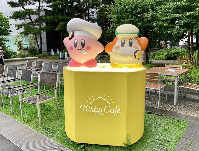 mejores restaurantes tematicos en tokyo japon mejores restaurantes tematicos en tokyo japon